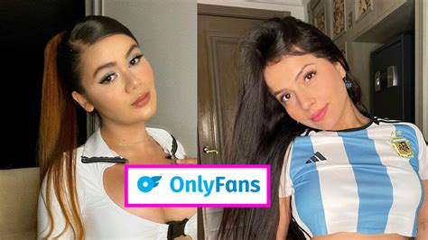 famosas colombianas en onlyfans|Lista de las colombianas que más cotizan en Onlyfans: Aida